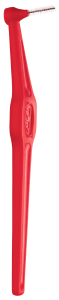 TePe Angle fogköztisztító kefék 0,5 mm, piros, 6 db