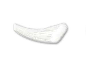 GUM ButlerWeave mentolos viaszolt fogselyem, 55 m