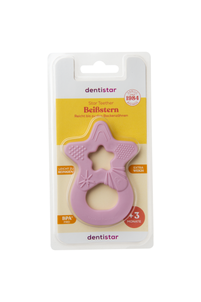 Dentistar Teether