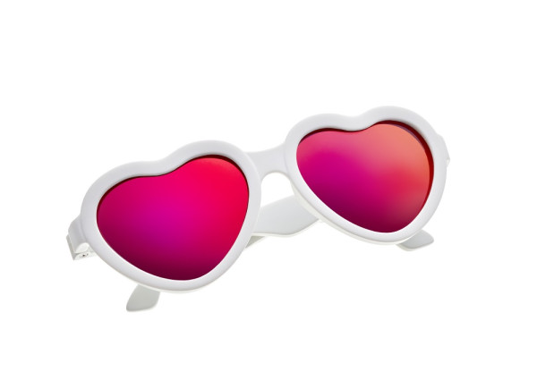 BABIATORS The Sweetheart polarizált napszemüvegek, 3-5 éves korig