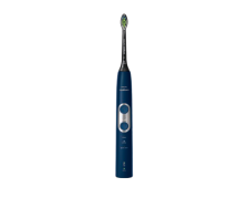 Philips Sonicare ProtectiveClean 6100 sötétkék HX6871/47, szónikus fogkefe