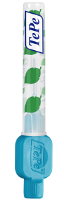 TePe Original fogköztisztító kefék bioműanyagból 0,6 mm, kék, 25 db