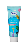 TePe Daily Kids fogkrém 3 és 6 év közötti gyermekeknek, 75 ml