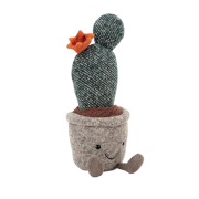 Jellycat Kaktusz plüss 24 cm