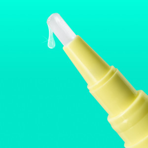 Pop Teeth Whitening Pen Banana Whip, banánízű fehérítő toll, 4 ml