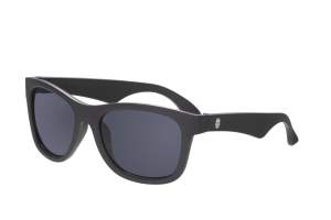 BABIATORS Navigator napszemüveg, fekete, 6 éves kortól