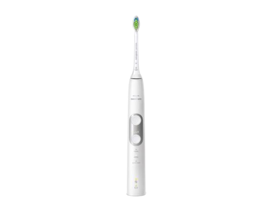 Philips Sonicare ProtectiveClean 6100 White HX6877/28, szónikus fogkefe