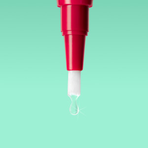 Pop Teeth Whitening Pen Watermelon, görögdinnye ízű fehérítő toll, 4 ml