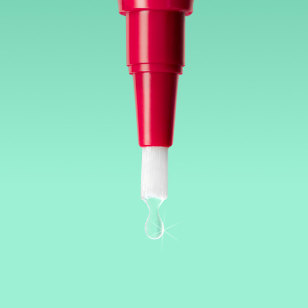 Pop Teeth Whitening Pen Watermelon, görögdinnye ízű fehérítő toll, 4 ml