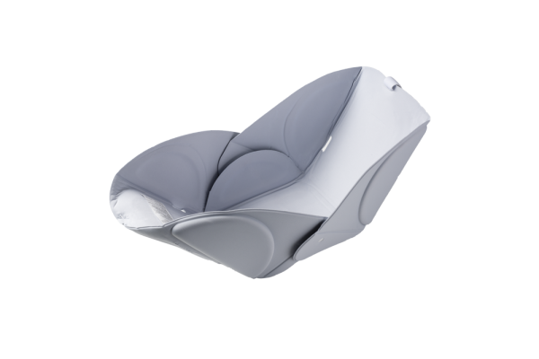 Frida Baby Soft sink, összecsukható baba fürdőkád