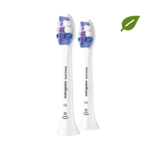 Philips Sonicare Sensitive Standard HX6052/10, 2 db