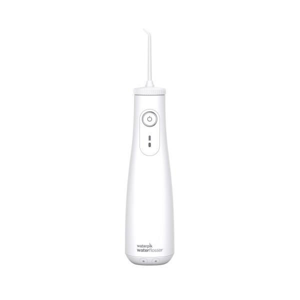 Waterpik Cordless Select White WF10 utazó szájzuhany