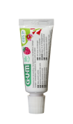 GUM Kids foggél, utazó kiszerelés, 12 ml