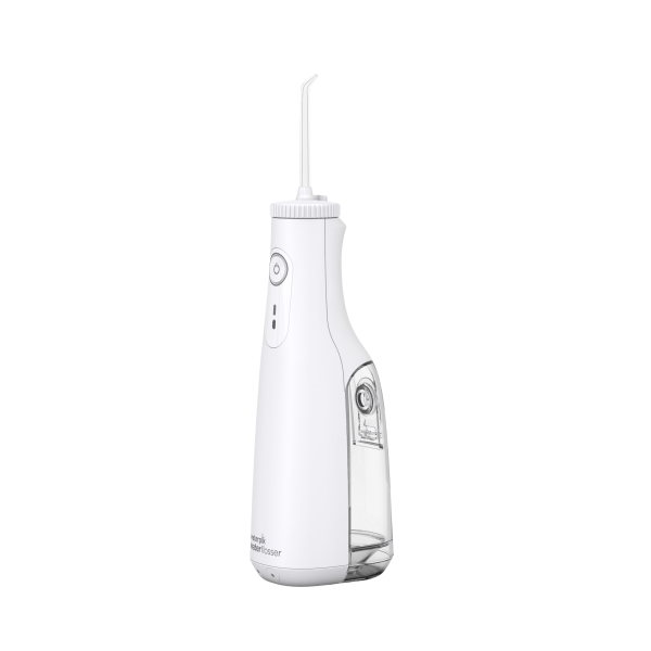 Waterpik Cordless Select White WF10 utazó szájzuhany