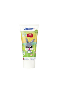 Jordan Toothpaste Kids 0-5 éves