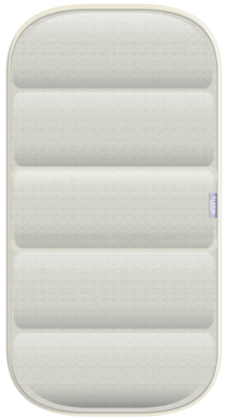 Hubble Dream+ szívritmus-, légzés- és mozgásfigyelő párna kamerás bébiőrrel