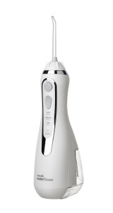 Waterpik Ultra (fehér) + Waterpik Cordless Advanced (fehér) akciós szett
