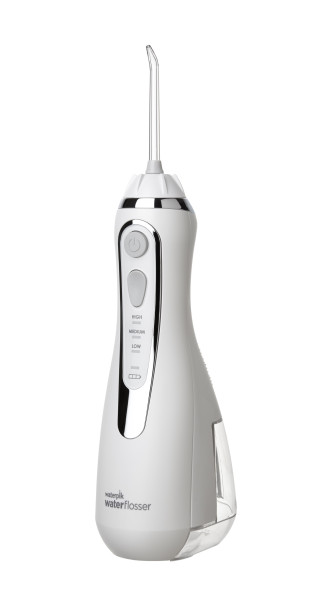 Waterpik Ultra (fehér) + Waterpik Cordless Advanced (fehér) akciós szett