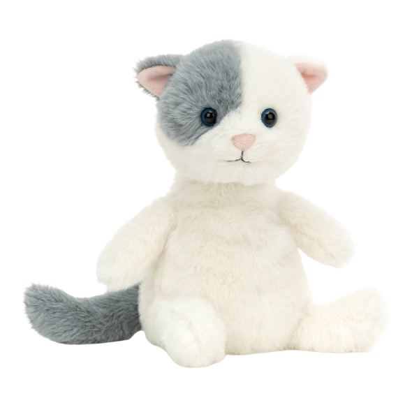 Jellycat Kiscica