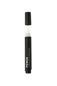 Smilepen Power Whitening Gel, fogfehérítő géltoll készlet (3 x 6 ml)