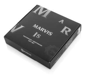 MARVIS szájápoló ajándékcsomag