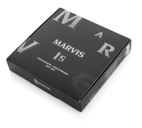 MARVIS szájápoló ajándékcsomag
