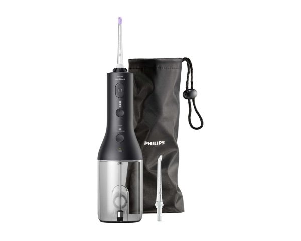 Philips Sonicare Cordless Power Flosser 3000 vezeték nélküli Szájzuhany, HX380633