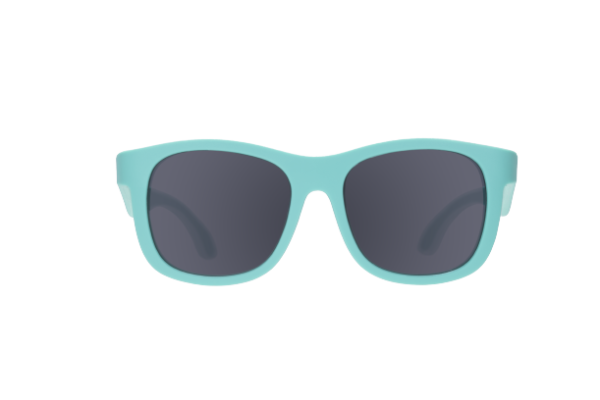 Babiators Original Navigator napszemüveg, türkiz, 0-2 éves korig