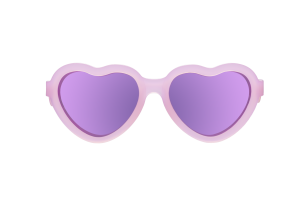 BABIATORS The Influencer polarizált napszemüveg, rózsaszín, 6 éves kor felett