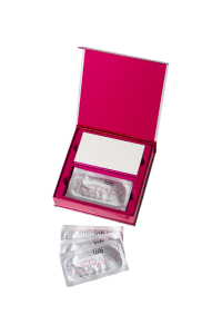 Smilelab Therapy fogfehérítő csíkok, 14 x 2 db