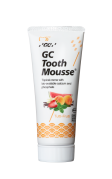 GC Tooth Mousse fogkrém, tutti-frutti ízű, 40 g