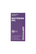 Smilepen Whitening Gel, fogfehérítő géltoll készlet (3x 6 ml)