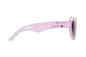 BABIATORS The Influencer polarizált napszemüveg, rózsaszín, 6 éves kor felett