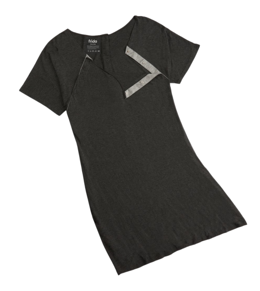 Frida Mom kismamaruha – a vajúdástól egészen a szoptatásig