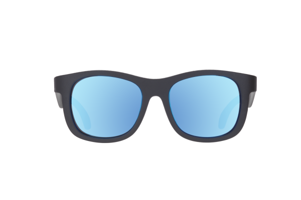 BABIATORS The Scout polarizált napszemüveg, fekete, 0-2 éves korig