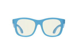 BABIATORS Navigator védőszemüveg számítógéphez, kék, 3-5 éves korig