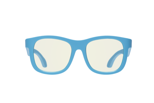 BABIATORS Navigator védőszemüveg számítógéphez, kék, 3-5 éves korig