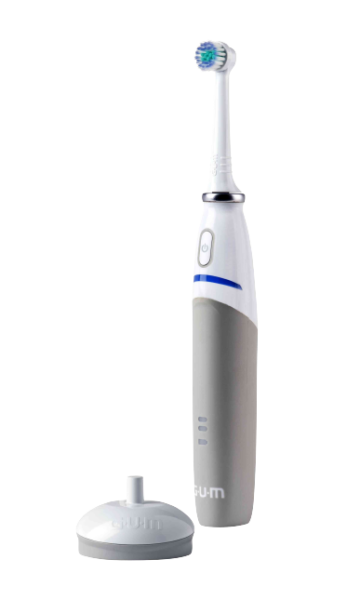 GUM PowerCARE elektromos fogkefe