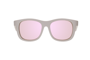BABIATORS The Hipster polarizált napszemüveg, fehér, 0-2 éves korig