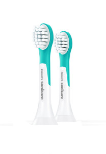Philips Sonicare for Kids Mini HX6032/33, 2 db