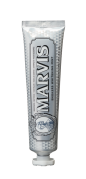 MARVIS Smokers Whitening Mint fehérítő fogkrém xilittel, 85 ml