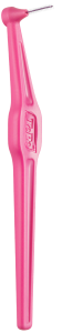 TePe Angle fogköztisztító kefék 0,4 mm, rózsaszín, 6 db