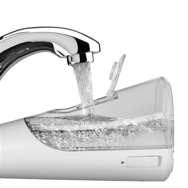 Waterpik Cordless Enhance (WF-21) vezeték nélküli szájzuhany, fehér
