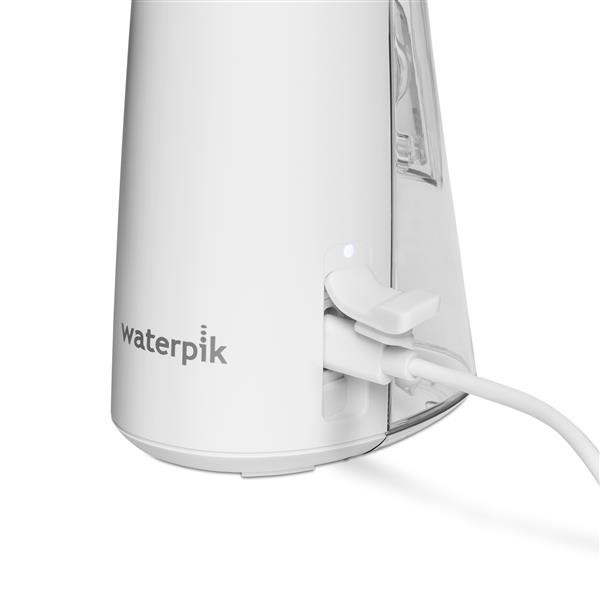 Waterpik Cordless Enhance (WF-21) vezeték nélküli szájzuhany, fehér