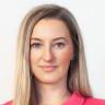 Kóka Alexandra