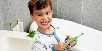 Gyermekek és a fogászati ellátás, avagy miért helyes 