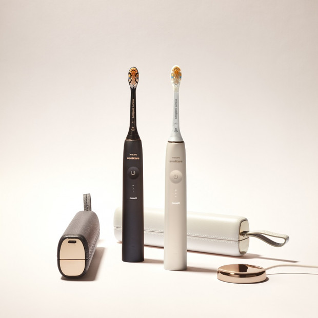 Philips Sonicare Prestige 9900