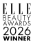 ELLE Beauty 2026
