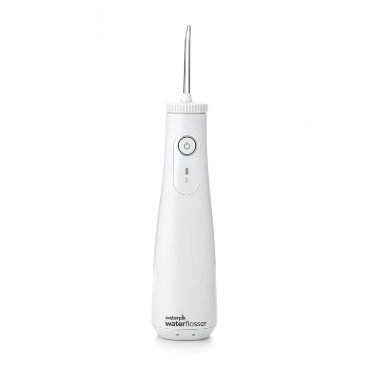 Waterpik Cordless Select White WF10 utazó szájzuhany