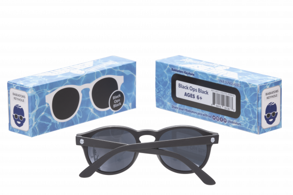BABIATORS Keyhole Up In The Air napszemüveg, 6 éves kortól